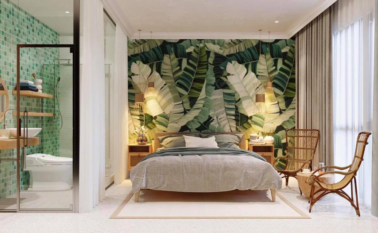 The Wiltons Hotel Nam Dinh Kültér fotó