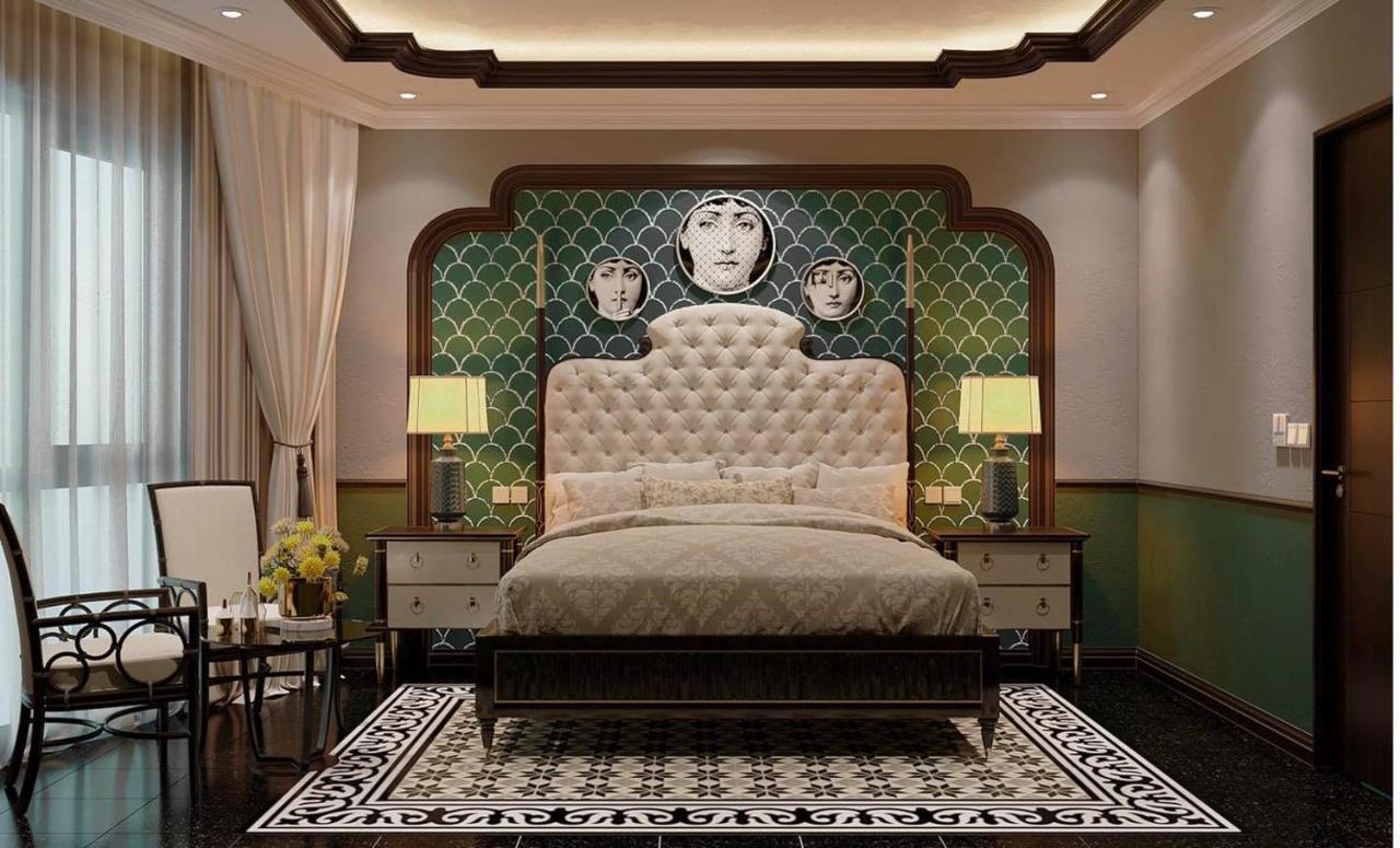 The Wiltons Hotel Nam Dinh Kültér fotó