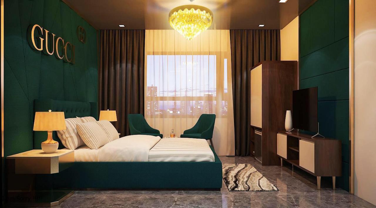 The Wiltons Hotel Nam Dinh Kültér fotó