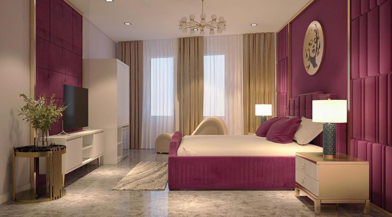 The Wiltons Hotel Nam Dinh Kültér fotó