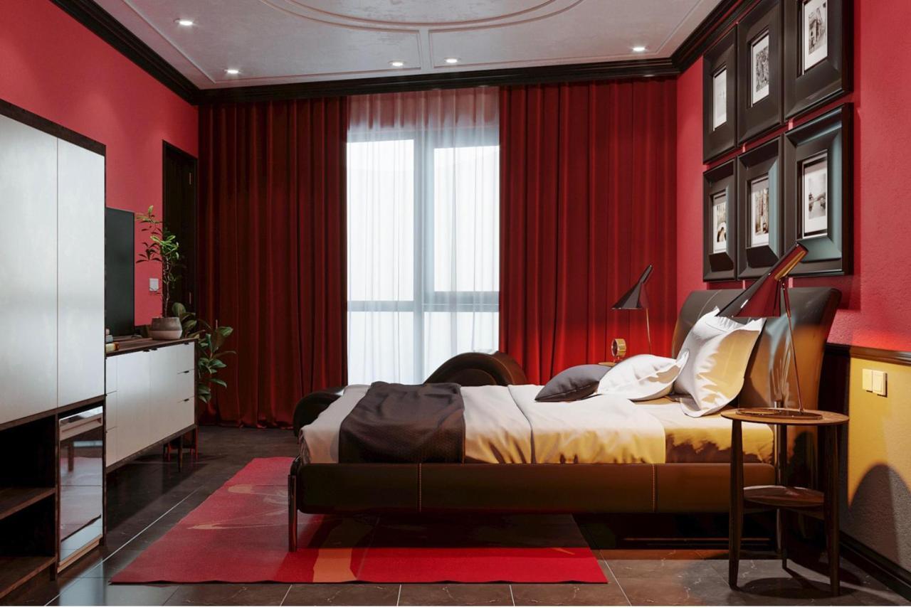 The Wiltons Hotel Nam Dinh Kültér fotó