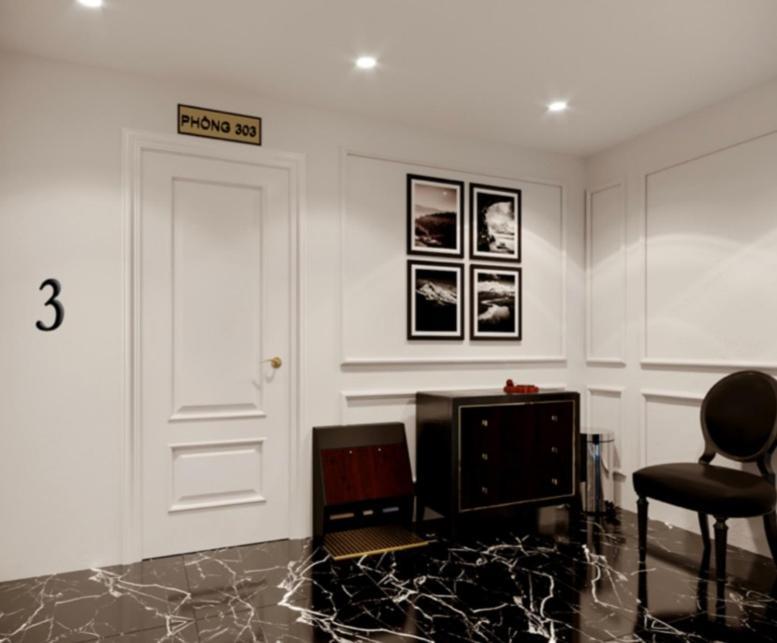 The Wiltons Hotel Nam Dinh Kültér fotó