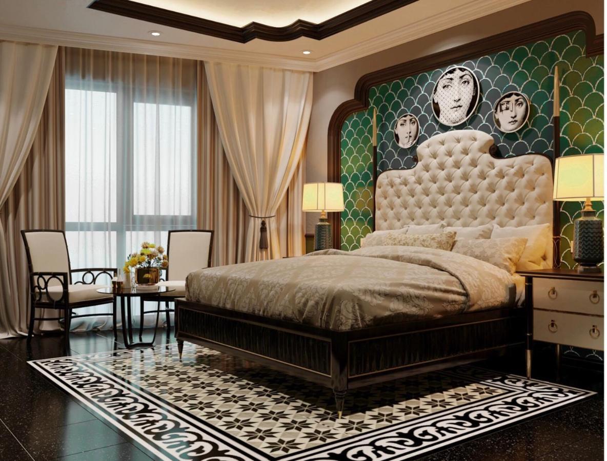 The Wiltons Hotel Nam Dinh Kültér fotó