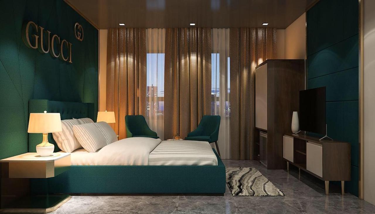 The Wiltons Hotel Nam Dinh Kültér fotó
