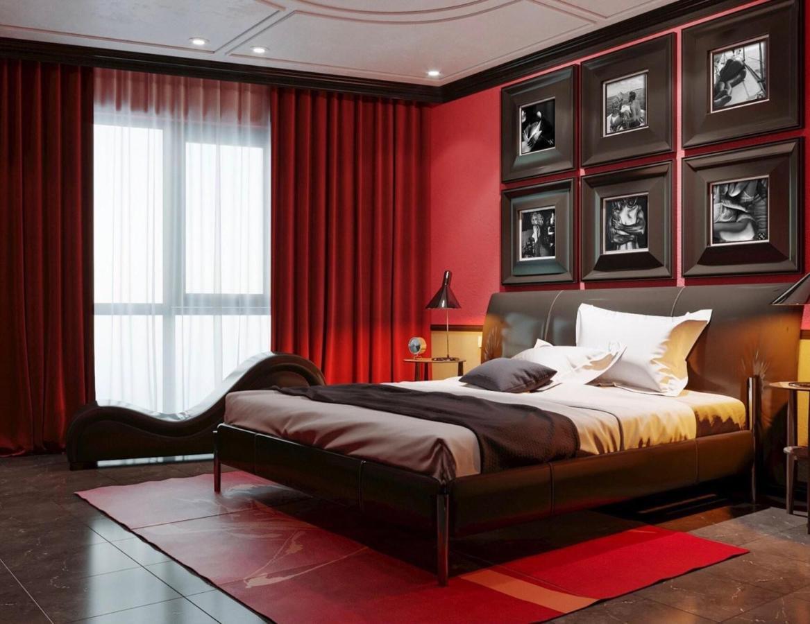 The Wiltons Hotel Nam Dinh Kültér fotó
