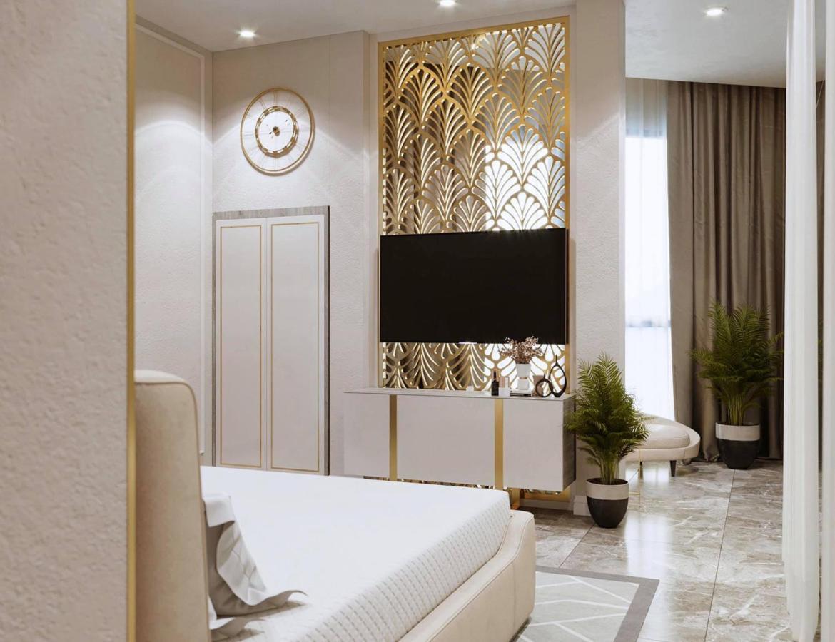 The Wiltons Hotel Nam Dinh Kültér fotó